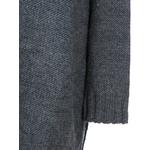 V-neck sweater 6