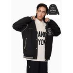 МУЖСКАЯ КУРТКА PALLADIUM LOGO COLOR BLOCKS VARSITY 1