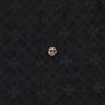 Боксеры Chrome Hearts Boxer Brief Shorts 'Black' 3