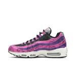 Кроссовки Nike Air Max 95 Premium 'Flame Powder' 3