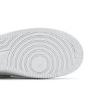 Кроссовки Nike Air Force 1 High 'White Black' 5