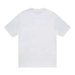 Футболки Stussy Motel Tee 'Белый' 2