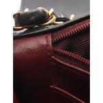 Сумка через плечо Medium Lambskin Diana Flap (1994-1996 годы) 2
