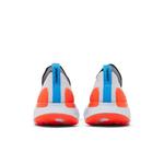 Кроссовки Nike Wmns React Phantom Run Flyknit 2 'Grey Bright Crimson' 6