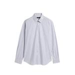 checked cotton shirt 1