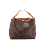Сумка-хобо Delightful Handbag Monogram Canvas MM 2