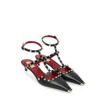Туфли Rockstud Court Shoes 40 2