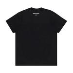 Футболки Supreme Hell Tee 'Black' 2