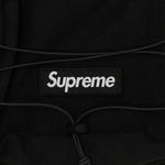 Рюкзаки Supreme Backpack 'Black' 3