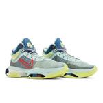 Кроссовки Nike Air Zoom GT Jump 2 «Alpha Wave» 8