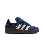 Кроссовки adidas Samba XLG 'Dark Blue Gum' 1