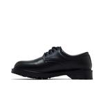 Кроссовки Supreme x Dr. Martens Postal Supreme 4-Eye Shoe 'Black' 3