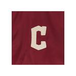 НЕЙЛОНОВАЯ БАЗОВАЯ УНИВЕРСИТЕТСКАЯ КУРТКА CLEVELAND INDIANS 4