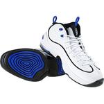 Кроссовки Nike Air Penny 2 «White Varsity Royal» 2
