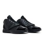 Образ жизни Баскетбол Air Jordan 16 'Black Pack' 8