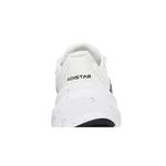 Кроссовки adidas Adistar 'White Black' 7