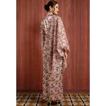 SALMA KURUNG LABUH SET С ШАЛЬЮ 2