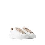 Sfera logo-print low-top sneakers 2
