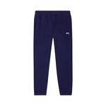 Низ Stussy Stock Logo Брюки 'Полночь' 1