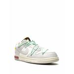 Кроссовки Dunk Low из коллаборации с Off-White 2
