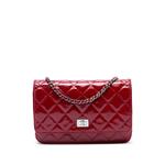Стеганая сумка через плечо 2.55 Wallet On Chain (2009-2010 годы) 1