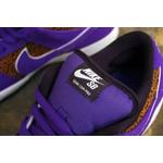 Кроссовки Nike Dunk Low Premium SB 'Kenny Powers' 4