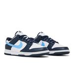 Кроссовки Nike Dunk Low 'Obsidian University Blue' 8