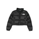 Короткий пуховик Nuptse 1