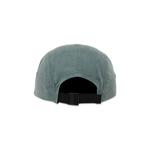 Кепка Supreme Denim Camp Cap 'Teal' 4