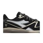 Кроссовки Diadora Atomo V7000 'Black Smoke Grey' 2