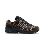 Кроссовки adidas Wmns Adistar Control 5 'Leopard Aurora Ivy Black' 1