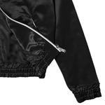 Трековые куртки Amiri Zip Track Куртка 'Stripe Black' 2