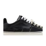 Кроссовки Maison Margiela New Evolution Sneaker 'Black' 2023 2