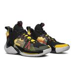 Кроссовки Air Jordan Why Not Zer0.2 'Flash Crimson' 8