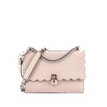 Kan I Bag Leather Medium shoulder bag 1