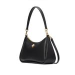 Kayla Small Convertible Shoulder Bag - Черный 2
