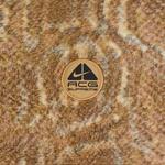 Верхняя одежда Supreme x Nike ACG Fleece Pullover 'Gold Snakeskin' 3