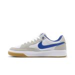 Кроссовки Nike Adversary SB 'White Hyper Royal' 3