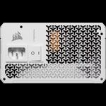 Corsair RM1000e 1000W Cybenetics Platinum полностью модульный блок питания - White 2