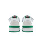 Кроссовки adidas Wmns Forum Low 'White Green Pink' 6