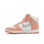 Кроссовки Nike Wmns Dunk High 'Salmon' 3
