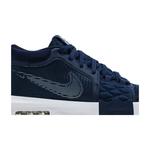 Кроссовки Nike LeBron Witness 8 TB 'College Navy' 2