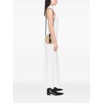 Сумка-сэтчел Bicolor Calfskin Petite Boite Chapeau (2018 год) 2