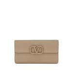 Кошелек с логотипом VLogo 1