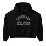 Худи GV Gallery Raspberry Athletics Hoodie 'Black' 1