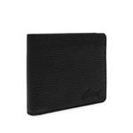 grained leather wallet 3
