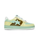 Кроссовки Bapesta #2 'Brown Beige' 1