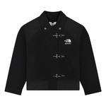 Верхняя одежда Aimé Leon Dore x The North Face Firefighter Jacket 'Black' 1