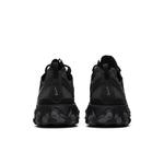 Кроссовки Nike React Element 55 'Triple Black' 6