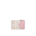 Картхолдер Carlo GEO Card Case - Розовый 2